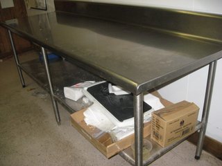 Property photo 14 - Major Auction - Formerly Hilger's Restaurant & Farm Market Plus Excess from Thermodyne Foodservice Products